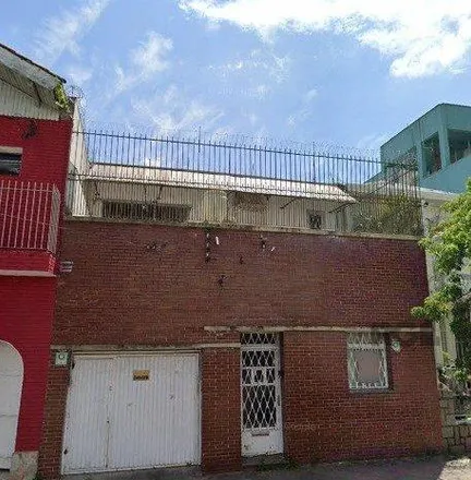 Image 2 - Rua Almirante Barroso, Floresta, Porto Alegre - RS, 90220-040, Brazil - House for sale