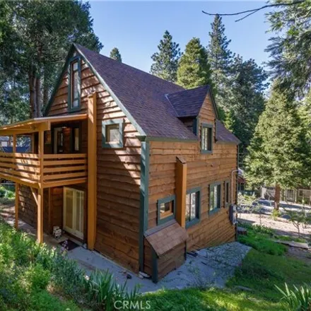 Image 4 - 23883 Pioneer Camp Rd, Crestline, California, 92325 - House for sale
