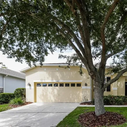 Rent this 3 bed house on Clearpointe Way in Lakeland, FL