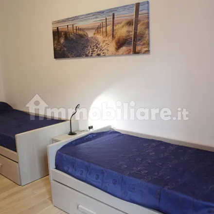 Rent this 3 bed apartment on Via Don Carlo Gnocchi in 20091 Bresso MI, Italy