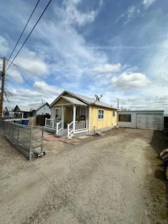 Image 2 - 10851 Oak Avenue, Armona, Kings County, CA 93202, USA - House for sale