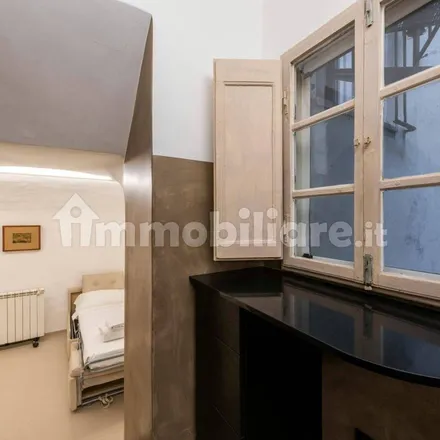 Image 2 - Palazzo della Crocetta, Via della Colonna 38, 50112 Florence FI, Italy - Apartment for rent