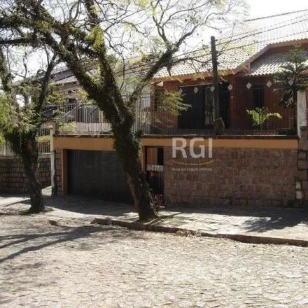 Image 2 - Avenida Deputado Aramy Silva, Santa Tereza, Porto Alegre - RS, 90870-220, Brazil - House for sale