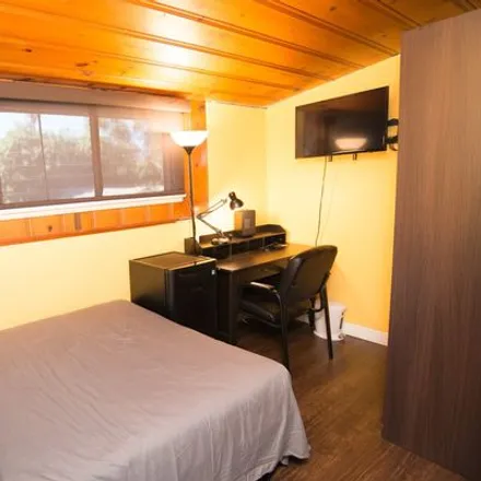 Rent this 1 bed house on 1823 Pelham Avenue in Los Angeles, CA