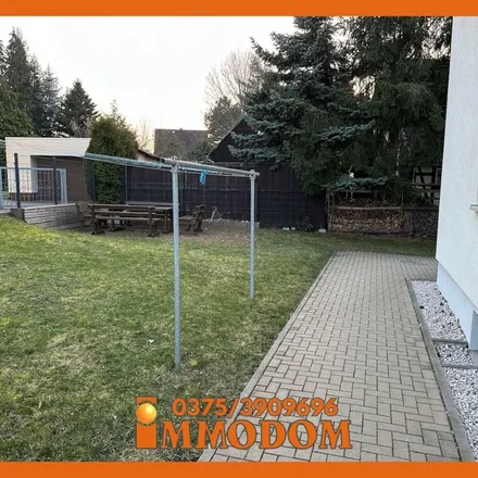 Rent this 4 bed apartment on Comeniusweg 18 in 08056 Zwickau, Germany