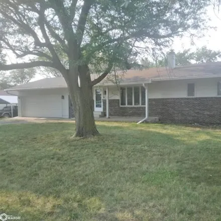 Image 3 - 852 Ohio Street, Webster City, IA 50595, USA - House for sale