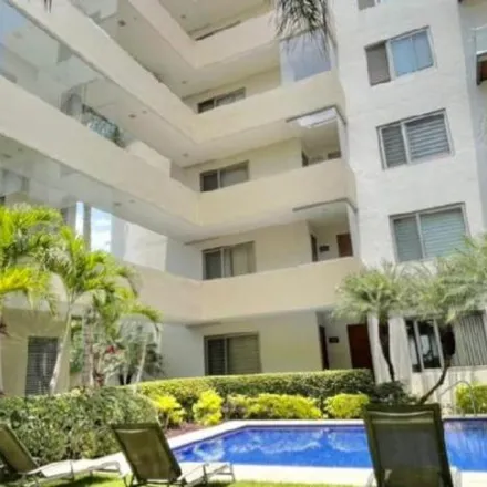 Buy this 2 bed apartment on Privada Copa de Oro in Potrero Verde, 62448 Cuernavaca