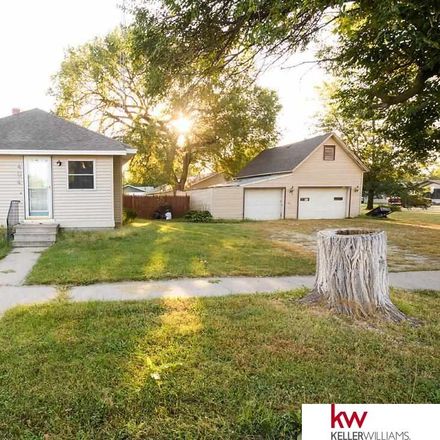 Rent this 2 bed house on 404 North A Street in Edgar, NE 68935