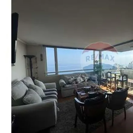 Image 5 - Unión 182, 258 0347 Viña del Mar, Chile - Apartment for rent