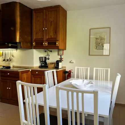 Rent this 3 bed apartment on South África in Rua João Luiz de Moura 160, 2750-433 Cascais