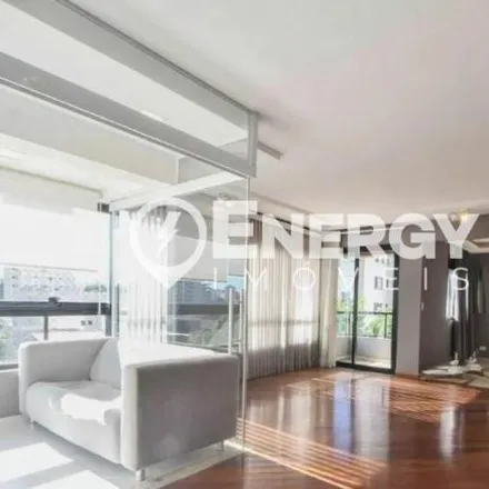 Image 2 - Orquídea Pérola do Brooklin, Rua Barão do Triunfo 255, Campo Belo, São Paulo - SP, 04621-002, Brazil - Apartment for sale