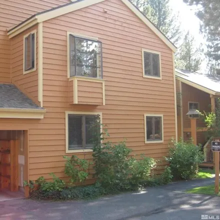 Buy this 1 bed condo on Tahoe Sierra Pines in 929 Southwood Boulevard, Incline Village-Crystal Bay