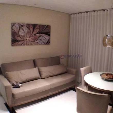 Buy this 2 bed apartment on Hospital Vera Cruz in Avenida Barbacena 653, Santo Agostinho