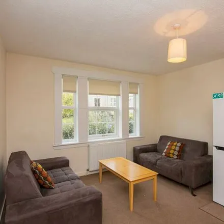 Image 7 - Morris Terrace, Stirling, FK8 1BP, United Kingdom - Apartment for rent