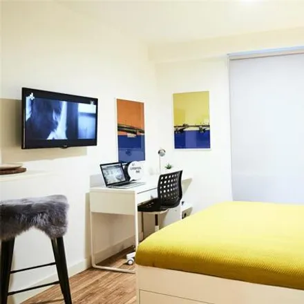 Image 3 - Level, 18-20 Fleet Street, Ropewalks, Liverpool, L1 4AN, United Kingdom - Apartment for rent