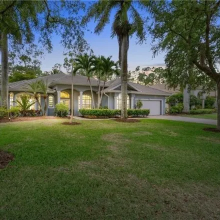 Buy this 5 bed house on 9772 Rocky Bank Drive in Collier County, FL 34109