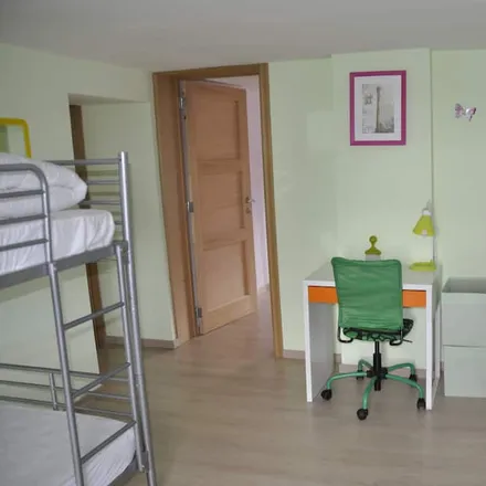 Rent this 5 bed house on La Roche-en-Ardenne in Marche-en-Famenne, Belgium