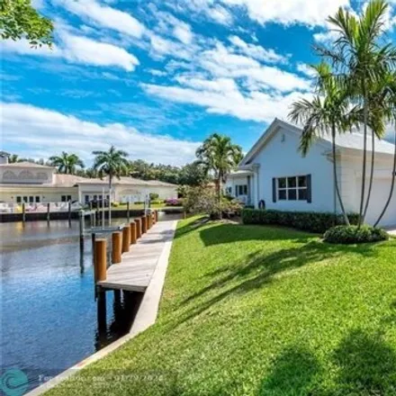 Image 5 - 14 Compass Lane, Fort Lauderdale, FL 33308, USA - House for sale