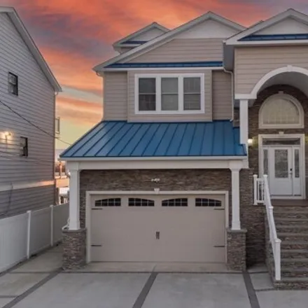 Buy this 5 bed house on 298 Marsden Place in Brigantine, NJ 08203