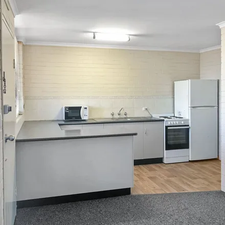 Rent this 1 bed apartment on Justice Place in Dubbo NSW 2830, Australia