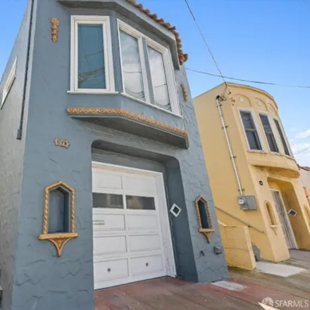Buy this 2 bed house on 163 Moneta Way in San Francisco, CA 94112