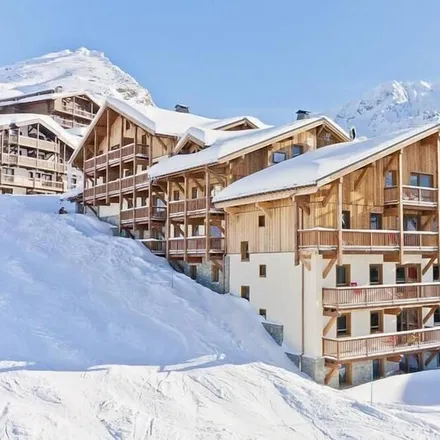 Image 7 - 73440 Val Thorens, France - Apartment for rent
