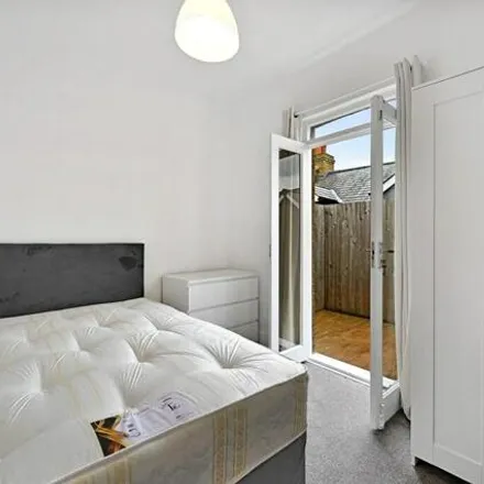 Image 7 - F. H. Douglass, 4-6 St Mary's Square, London, W5 4QX, United Kingdom - House for rent
