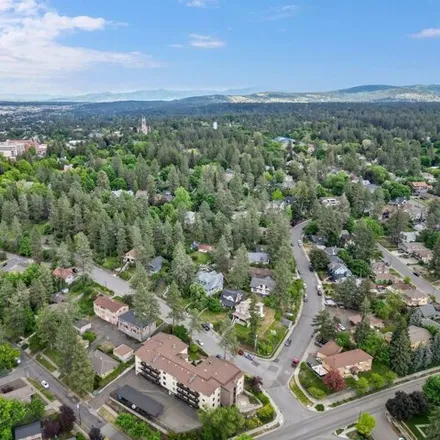 Buy this 2 bed condo on 844 W Cliff Dr in Spokane, Washington
