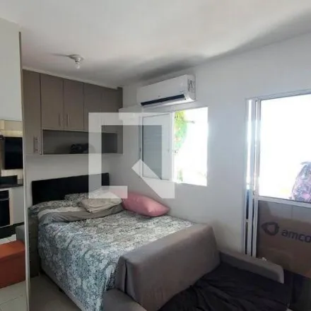 Rent this 1 bed apartment on 5° Grupamento de Bombeiros in Avenida Monteiro Lobato 480, Macedo