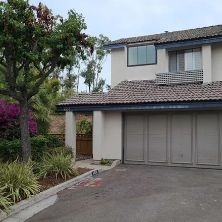Rent this 3 bed house on 6402 Caminito Listo in San Diego, CA 92110