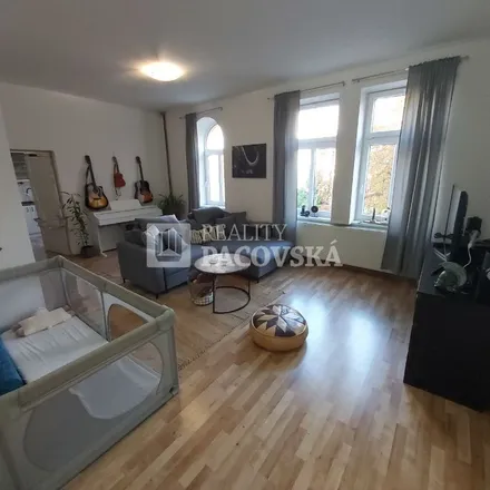 Image 6 - Stará 1387/10, 400 01 Ústí nad Labem, Czechia - Apartment for rent