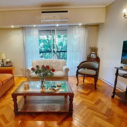 Buy this 3 bed apartment on Paunero 2778 in Palermo, Buenos Aires