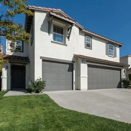 Buy this 4 bed house on 1082 Augusta Circle in Oceanside, CA 92057