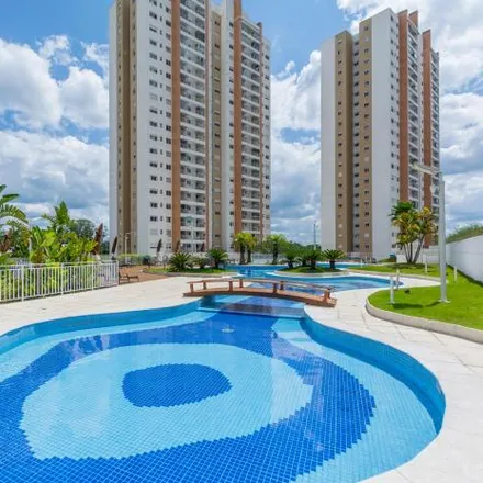Image 2 - Rua Monsenhor Ivo Zanlorenzi 4076, Campo Comprido, Curitiba - PR, 81280-350, Brazil - Apartment for sale