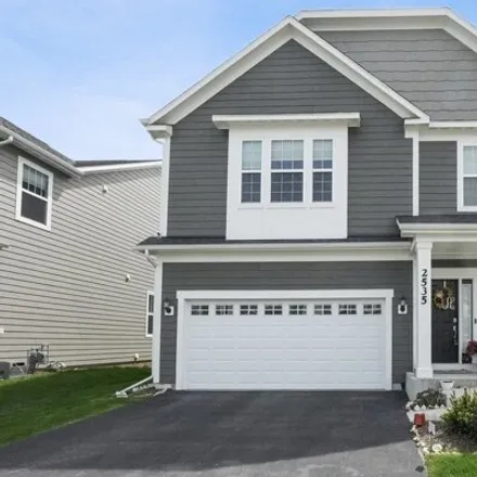 Buy this 4 bed house on Leander Court in DuPage County, IL 60517
