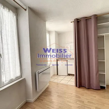 Image 4 - 22 boulevard Desaix, 63000 Clermont-Ferrand, France - Apartment for rent