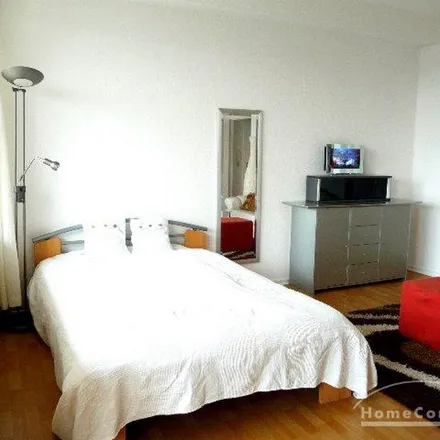 Rent this 1 bed apartment on Kurfürstenstraße 116 in 10787 Berlin, Germany