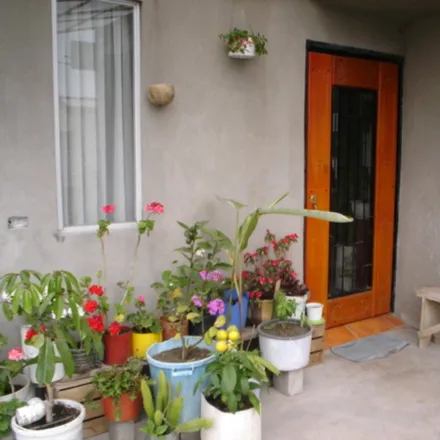 Rent this 2 bed house on Mushuk kawsay in Guamaní, EC