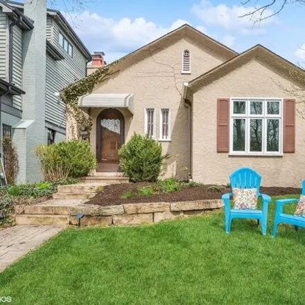 Buy this 2 bed house on 3043 Thayer Street in Evanston, IL 60201