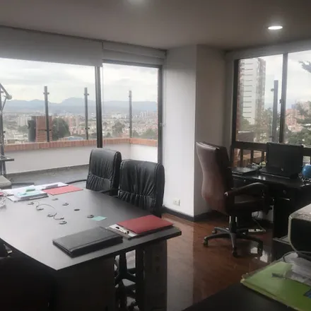 Image 4 - Carrera 6, Usaquén, 110131 Bogota, Colombia - Apartment for sale