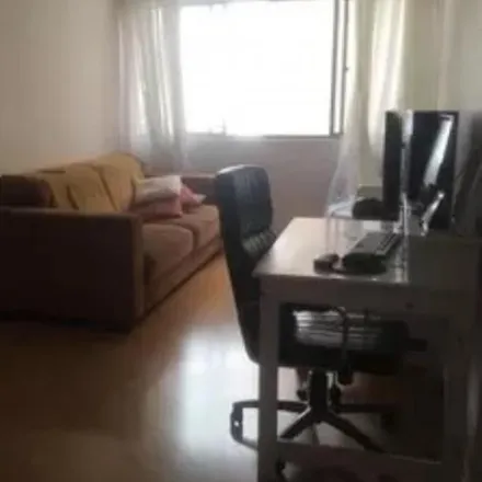 Buy this 2 bed apartment on Rua Jaci 51 in Chácara Inglesa, São Paulo - SP