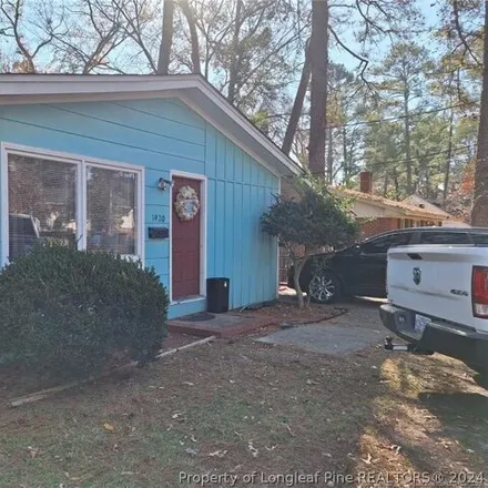 Buy this 3 bed house on 1960 Dogwood Street in Fayetteville, NC 28301
