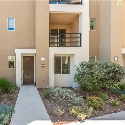 Buy this 3 bed condo on 165 Cadence in Irvine, California