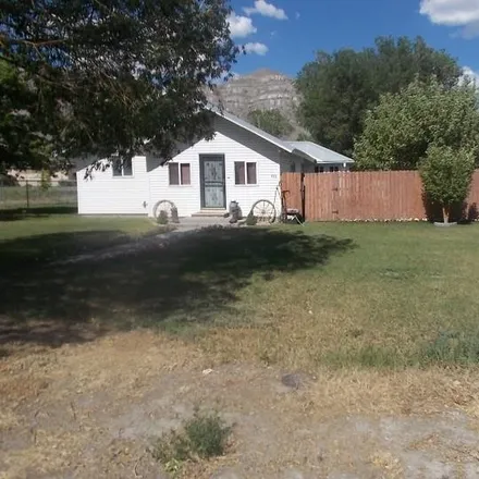 Buy this 3 bed house on 366 North Water Street in Arco, Butte County