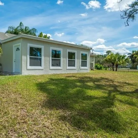 Image 3 - 12519 82nd Street North, Palm Beach County, FL 33412, USA - House for rent