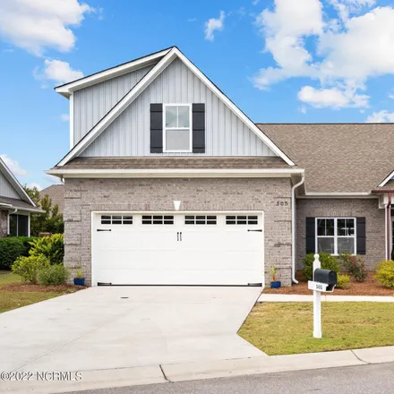 Buy this 4 bed house on 198 Floyd Drive in Wilmington, NC 28412