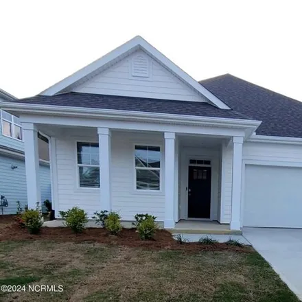 Rent this 3 bed house on Kay Todd Road Southeast in Leland, NC