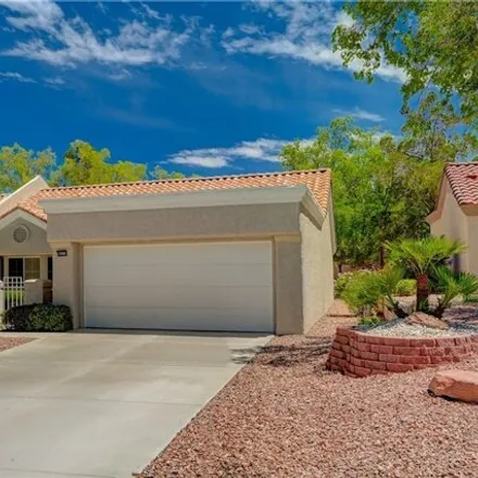 Buy this 2 bed house on 8633 Clifftop Drive in Las Vegas, NV 89134