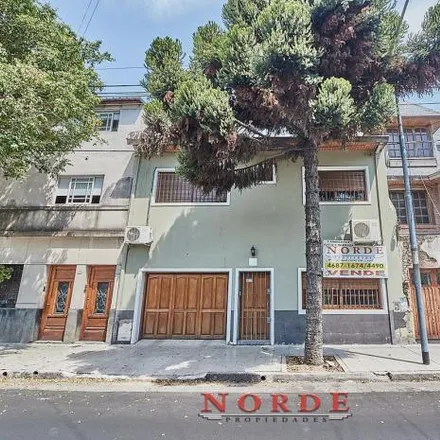Buy this 4 bed house on Montiel 1941 in Mataderos, C1440 ABJ Buenos Aires