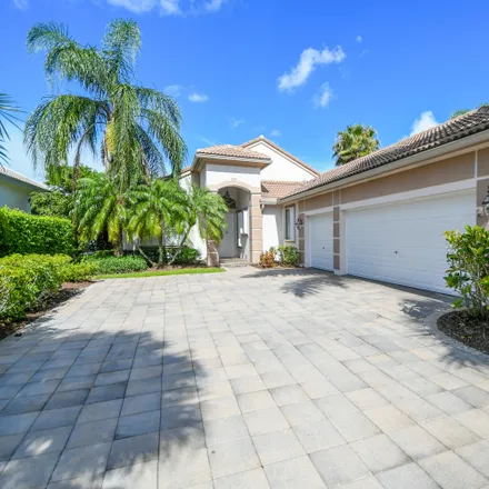Buy this 3 bed house on 8197 Cypress Point Road in West Palm Beach, FL 33412